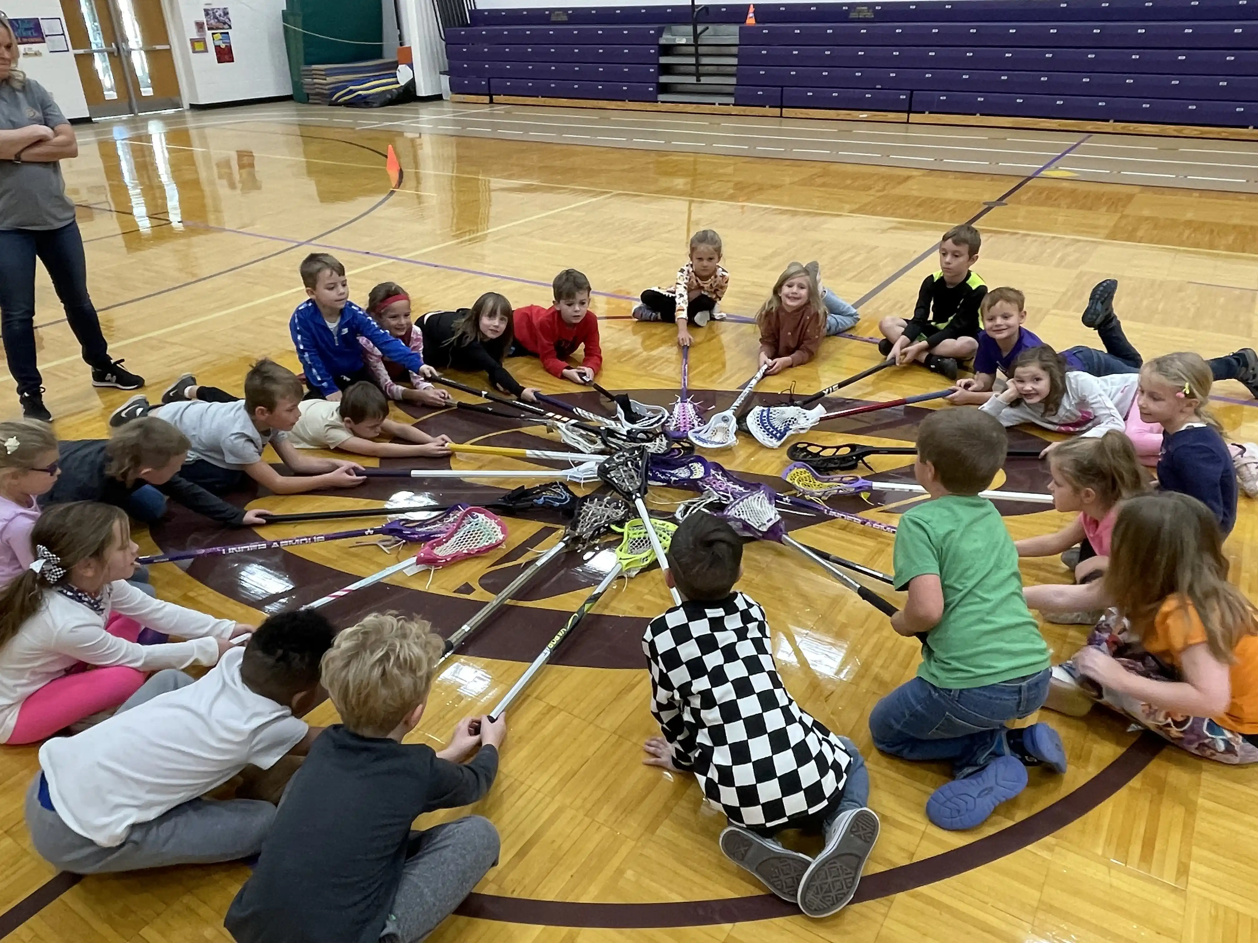 Lax Gym Class 2023 3